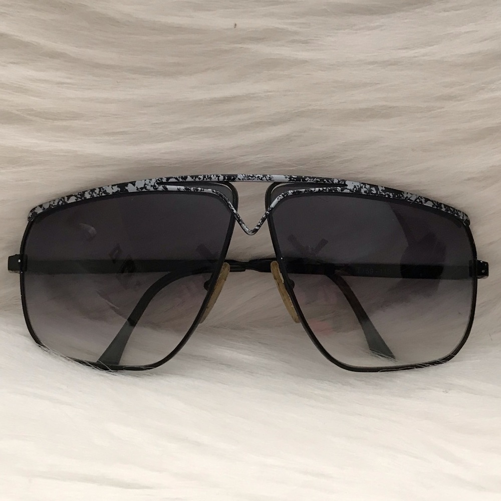 Laura Biagiotti Vintage Sunglasses